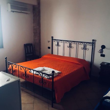 Appartamenti Egesta Castellammare del Golfo Luaran gambar
