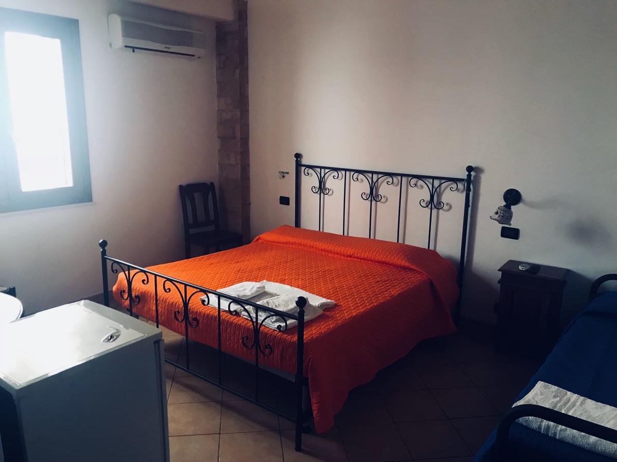 Appartamenti Egesta Castellammare del Golfo Luaran gambar