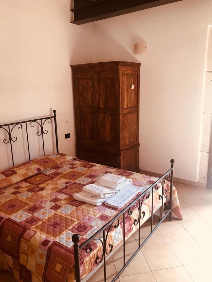 Appartamenti Egesta Castellammare del Golfo Luaran gambar